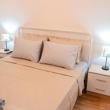 Urban Deluxe Apartments Ad Thessaloníki Eksteriør billede
