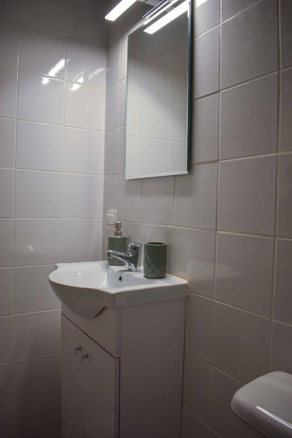 Urban Deluxe Apartments Ad Thessaloníki Eksteriør billede