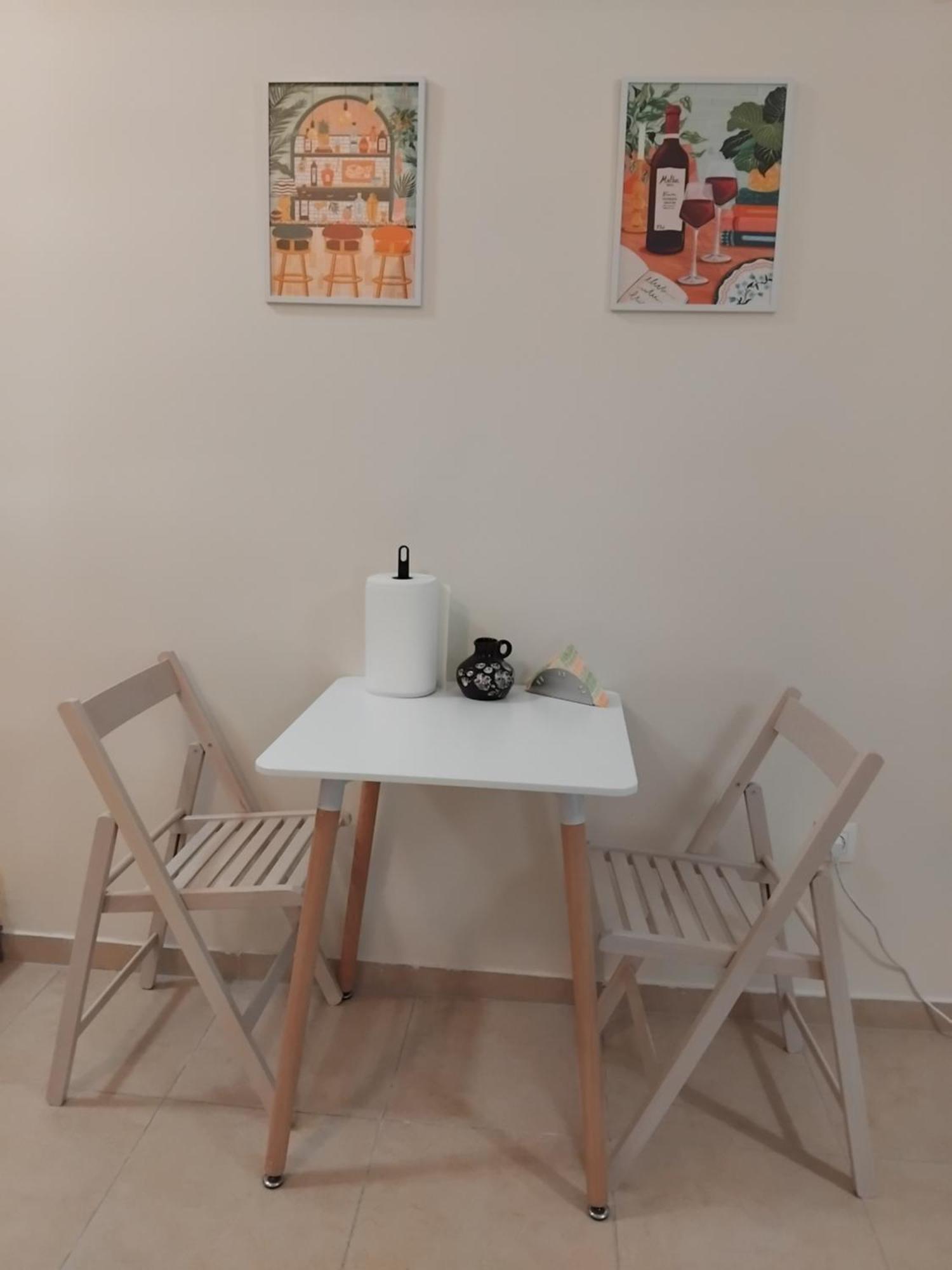 Urban Deluxe Apartments Ad Thessaloníki Eksteriør billede